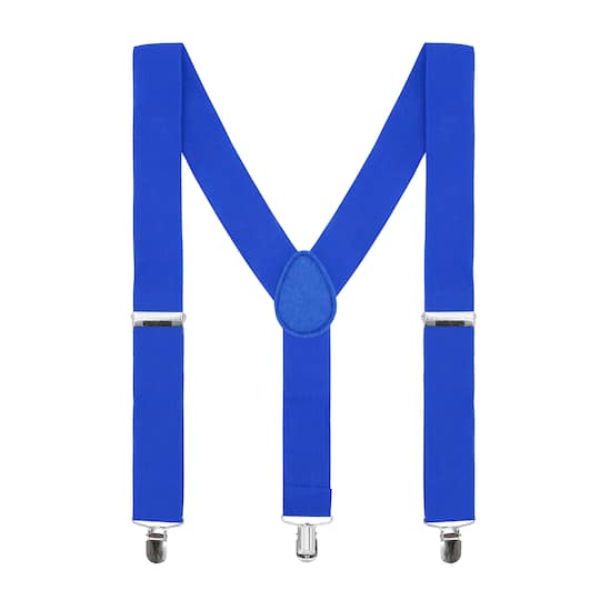 Michaels, Adult Costume Suspenders – Category: Belts